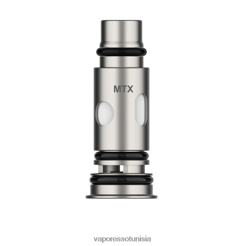 Vaporesso prix - Vaporesso MTX bobines (5 pièces) original 2F48BL361