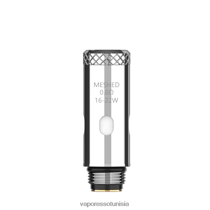 acheter Vaporesso - Vaporesso ORCA bobines en céramique solo (5pcs) maille oc 0,6 ohm 2F48BL363