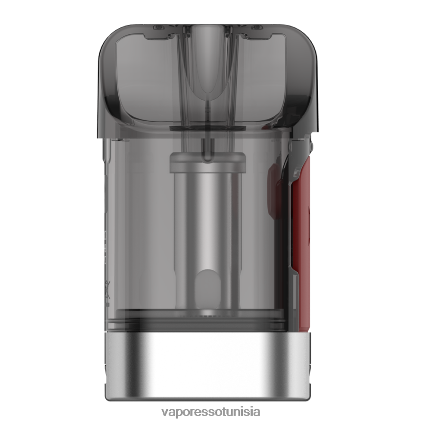 Vaporesso Tunis - Vaporesso XTRA monopode (2 pièces) maille 1.2ohm 2F48BL404