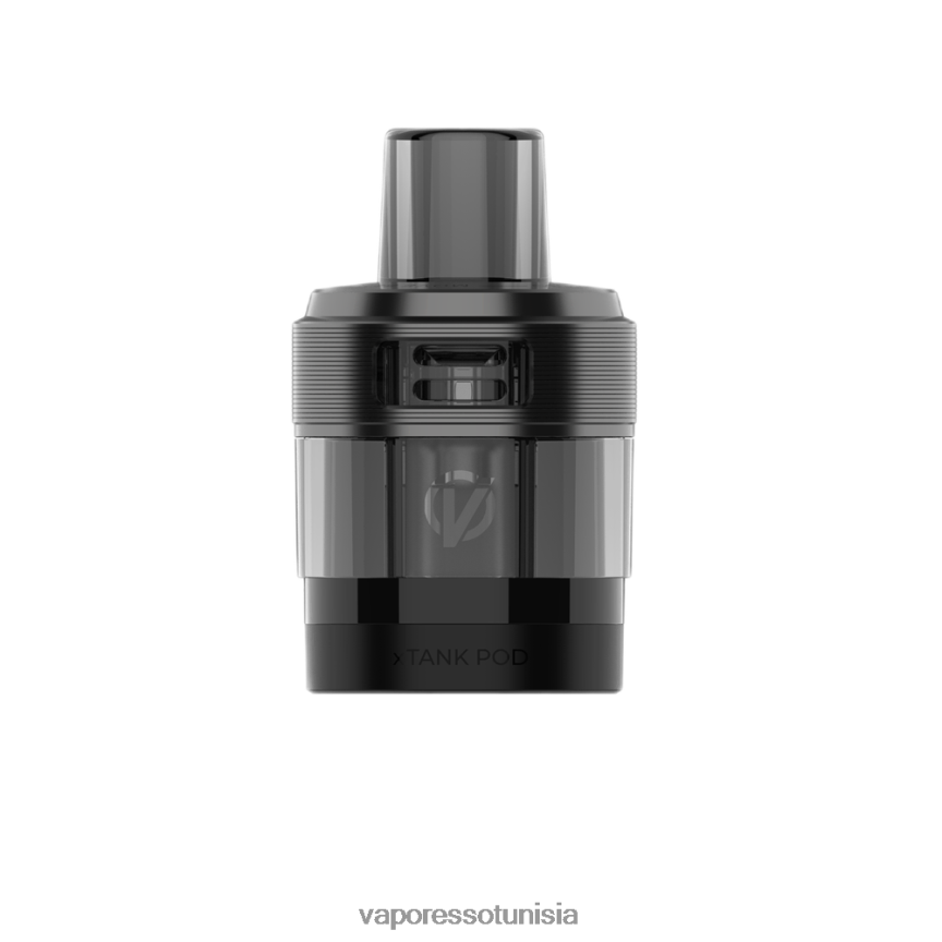 Vaporesso Tunis - Vaporesso XTank dosette (2 pièces) bronze à canon 2F48BL334
