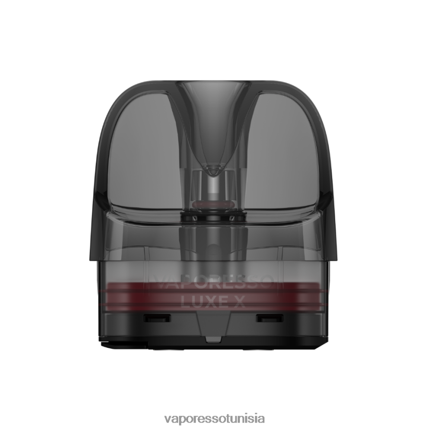 Vaporesso magasin - Vaporesso LUXE x dosette (2 pièces) 0,4 ohm rond 2F48BL386