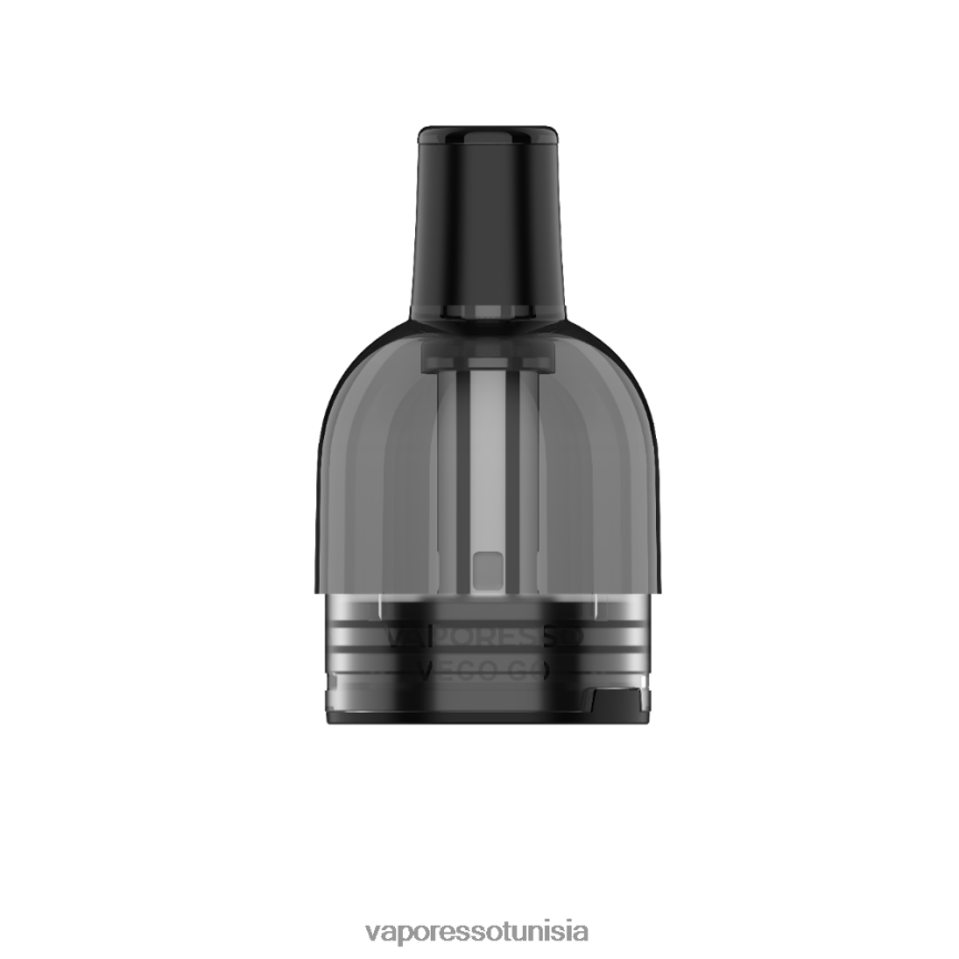Vaporesso online store - Vaporesso VECO aller dosettes (2pcs) Cosse de 0,8 ohm 2F48BL407