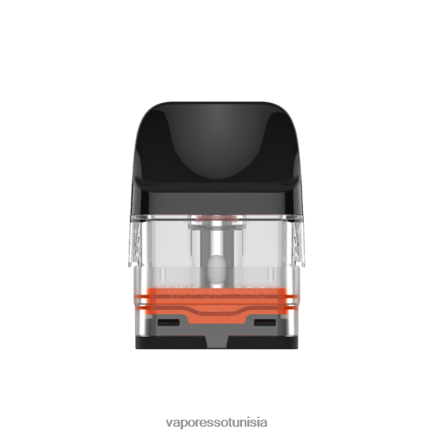 xros pod maille 0,6 ohm (2 ml)