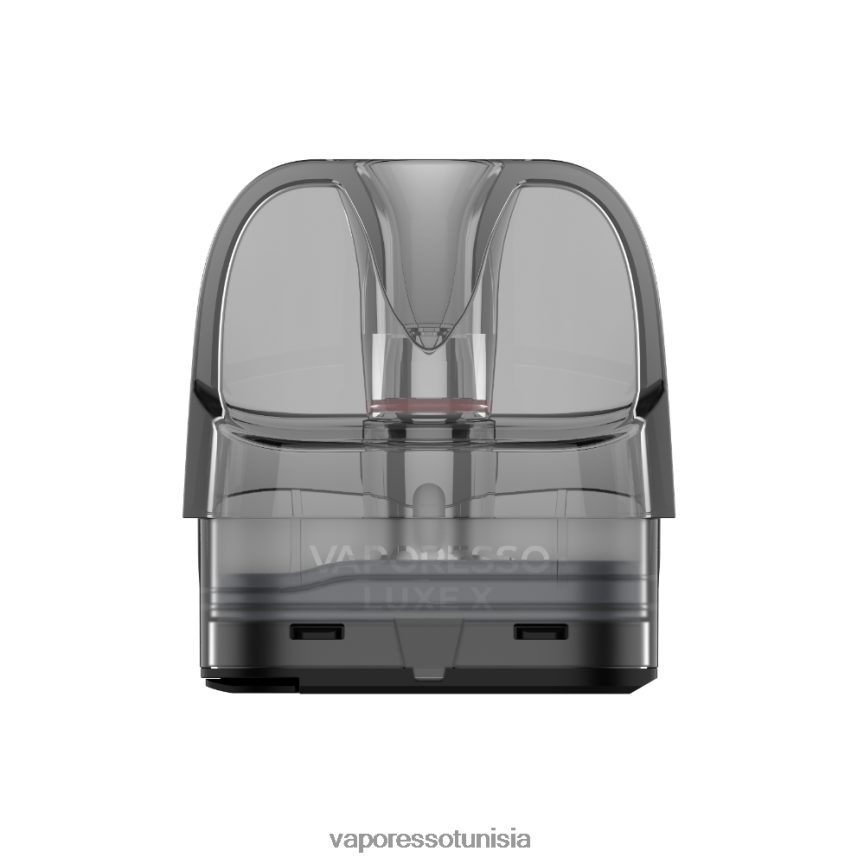 Vaporesso prix Tunisie - Vaporesso LUXE x dosette (2 pièces) 0,6 ohm rond 2F48BL385