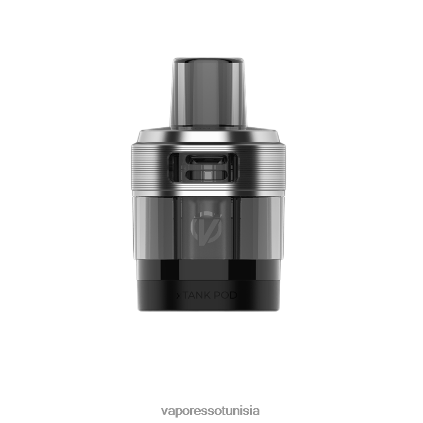 Vaporesso prix Tunisie - Vaporesso XTank dosette (2 pièces) argent 2F48BL335
