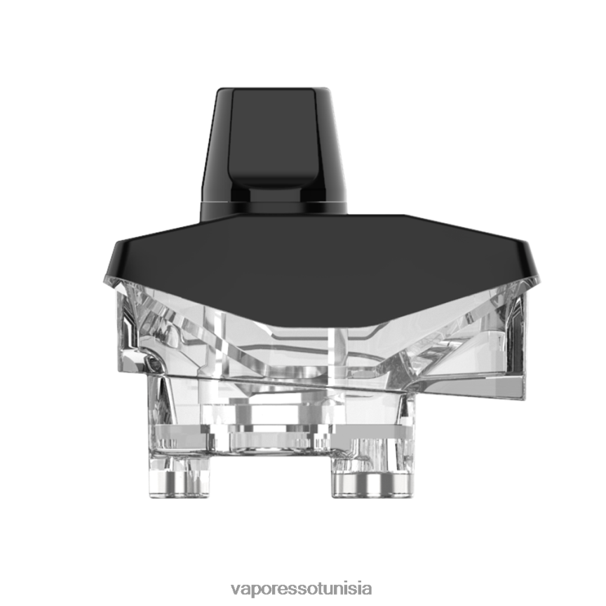 Vaporesso prix - Vaporesso XIRON dosettes (2 pièces) original 2F48BL411