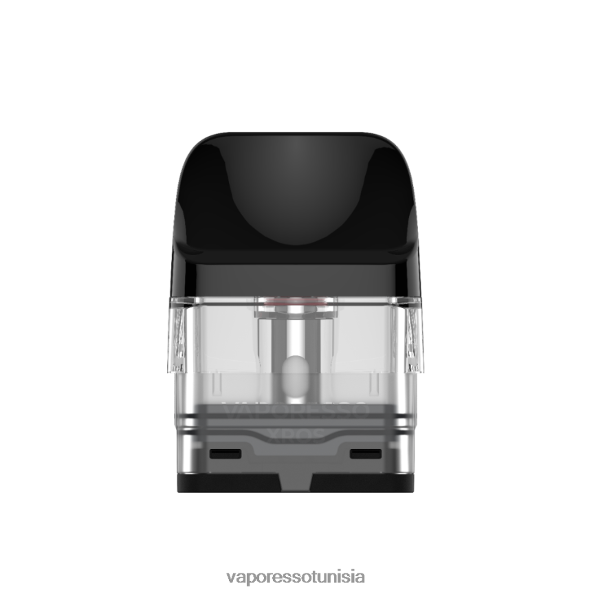 Vaporesso vape review - Vaporesso XROS dosettes de série (4 pièces) Xros 1.0ohm dosette maillée (2ml) 2F48BL380