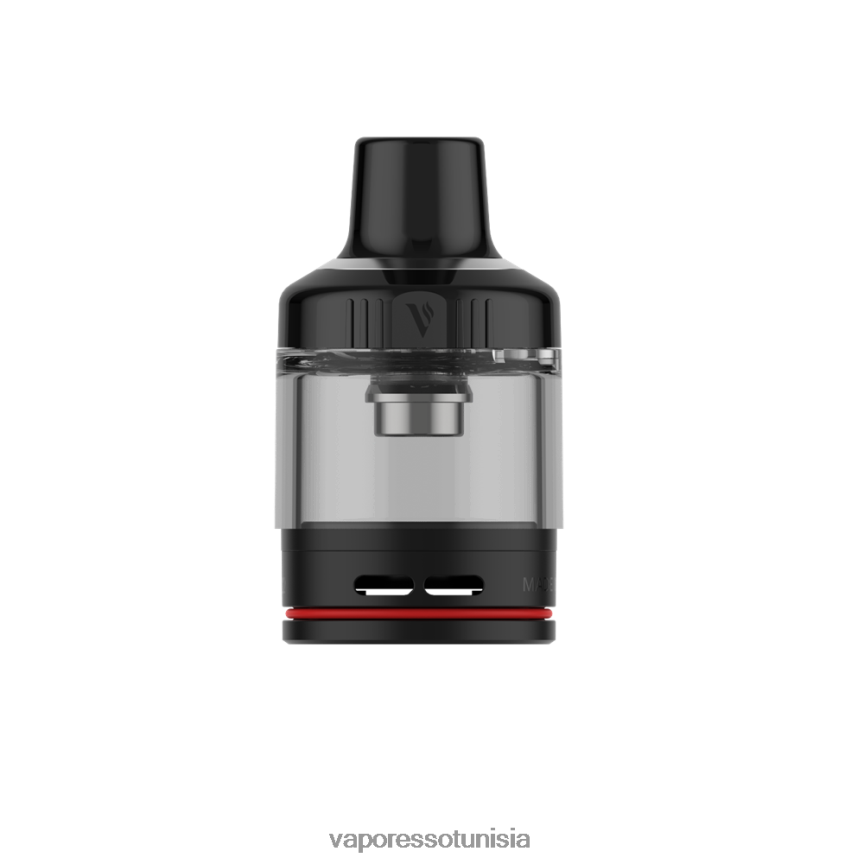 Vaporesso magasin - Vaporesso GTX réservoir à dosettes 22|26 GTX Pod 22 (3,5 ml) 2F48BL336