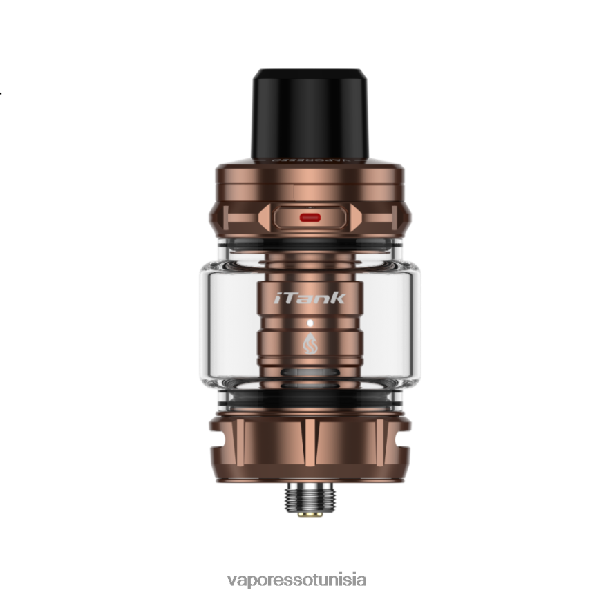 Vaporesso magasin - Vaporesso ITank 2 (8ml) brun 2F48BL326