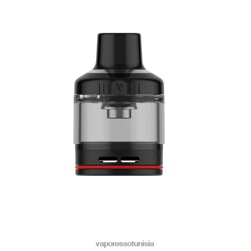 Vaporesso online store - Vaporesso GTX réservoir à dosettes 22|26 GTX Pod 26 (5ml) 2F48BL337