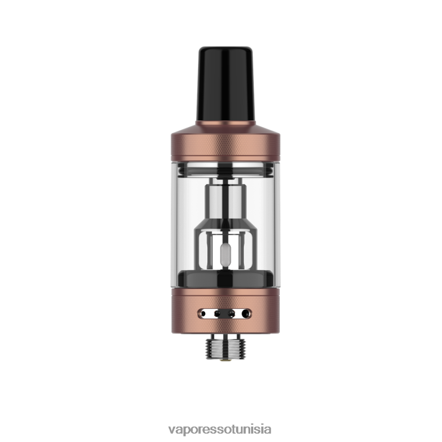 Vaporesso prix - Vaporesso ITank m (3ml) or rose 2F48BL331