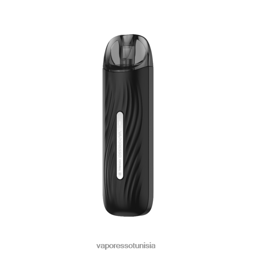 Vaporesso Tunisie - Vaporesso OSMALL 2 noir 2F48BL222