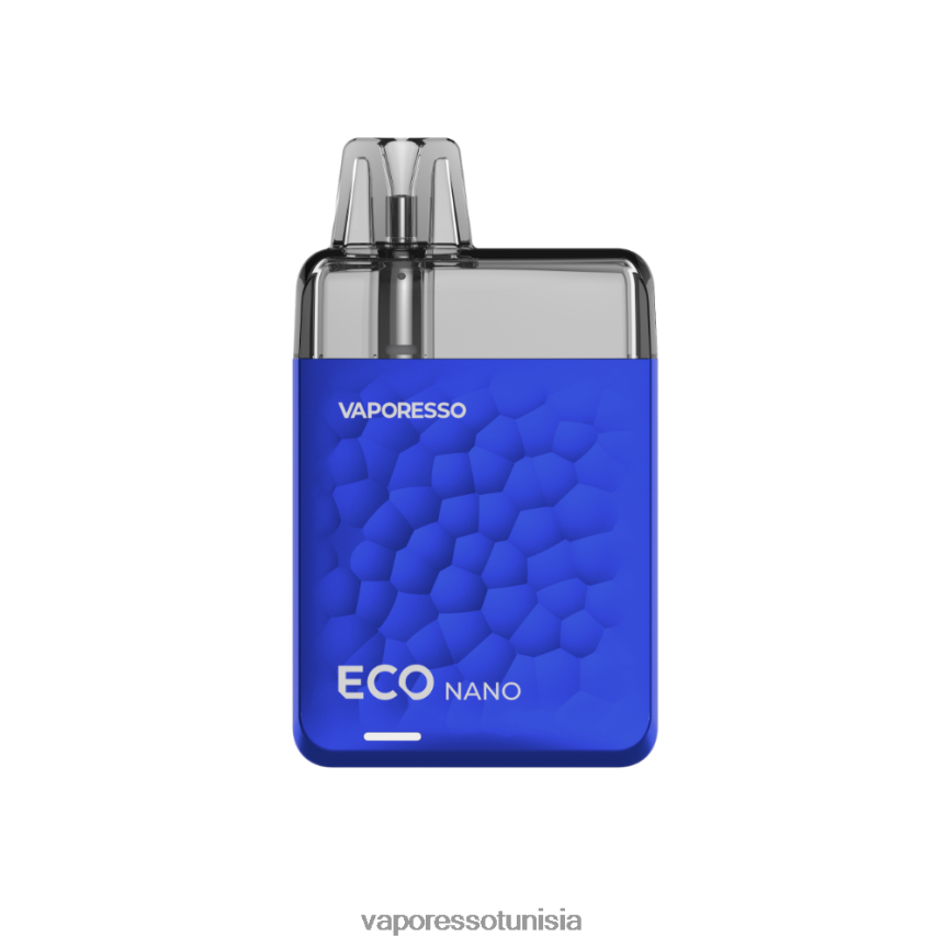 Vaporesso magasin - Vaporesso ECO NANO nano gemme d'azur 2F48BL106