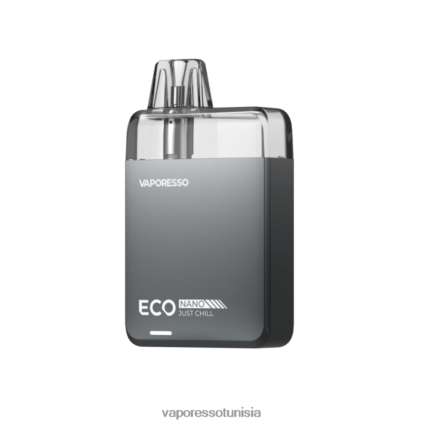 Vaporesso online store - Vaporesso ECO NANO nano gris universel 2F48BL97