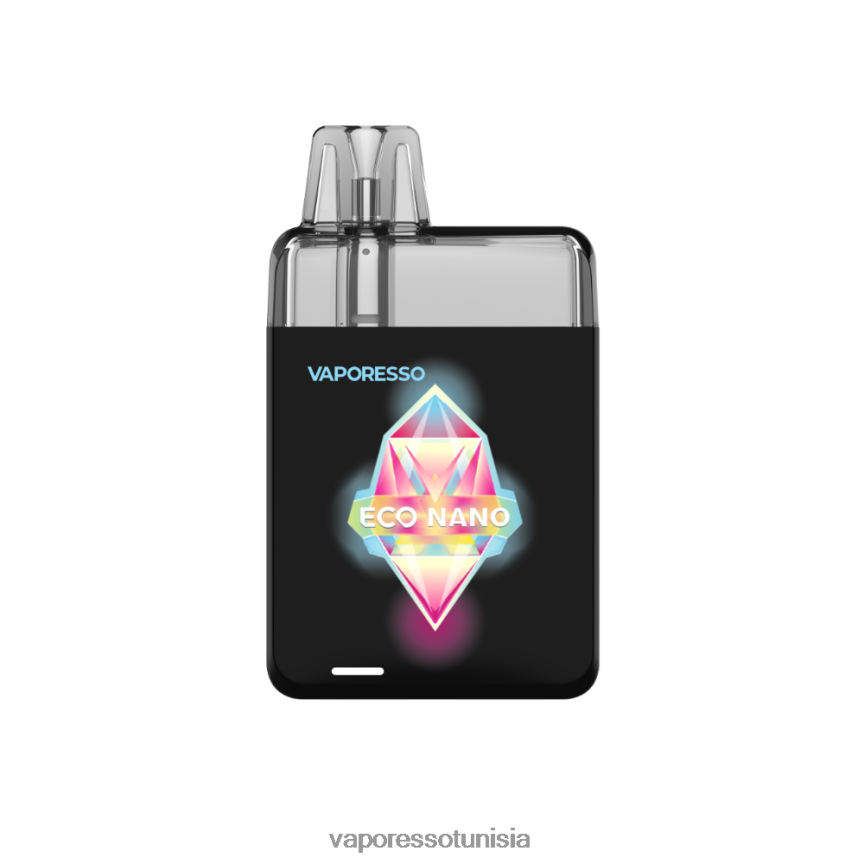Vaporesso pod Tunisie - Vaporesso ECO NANO nano lumière 2F48BL108