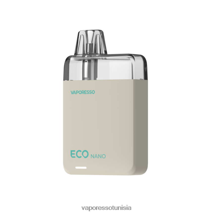 Vaporesso prix - Vaporesso ECO NANO nano blanc ivoire 2F48BL101