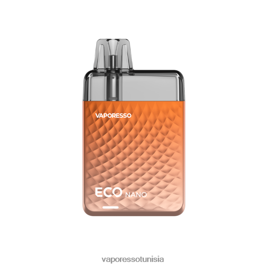 Vaporesso prix - Vaporesso ECO NANO nano orange des tropiques 2F48BL111