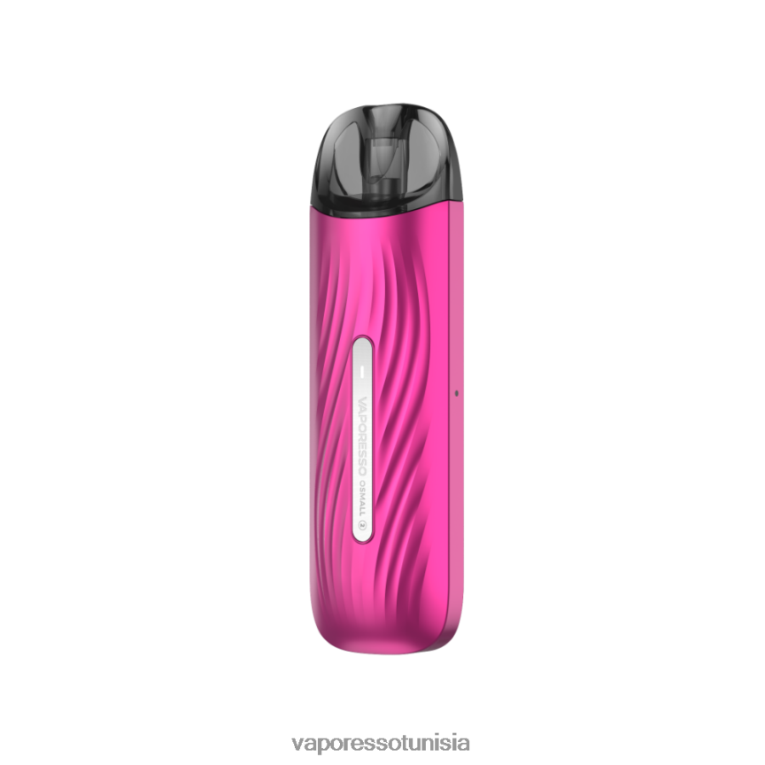 Vaporesso prix - Vaporesso OSMALL 2 rose 2F48BL221