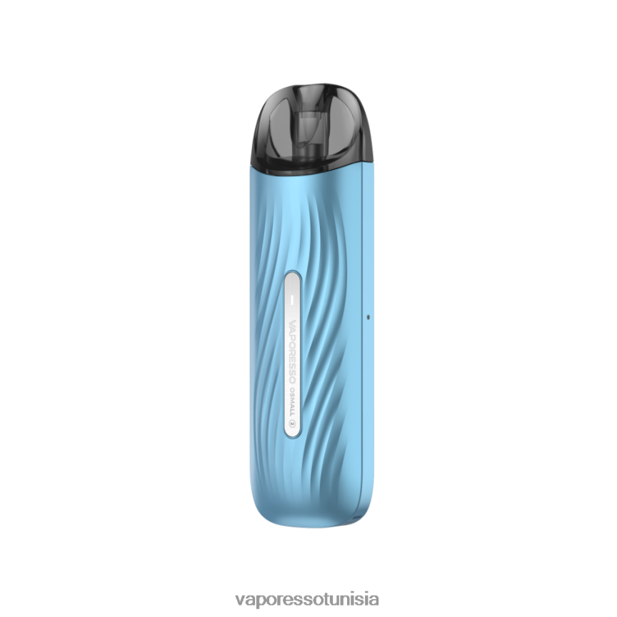 Vaporesso vape store - Vaporesso OSMALL 2 bleu 2F48BL219