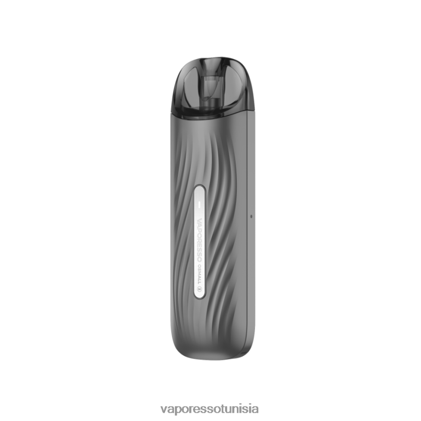 acheter Vaporesso - Vaporesso OSMALL 2 gris 2F48BL223