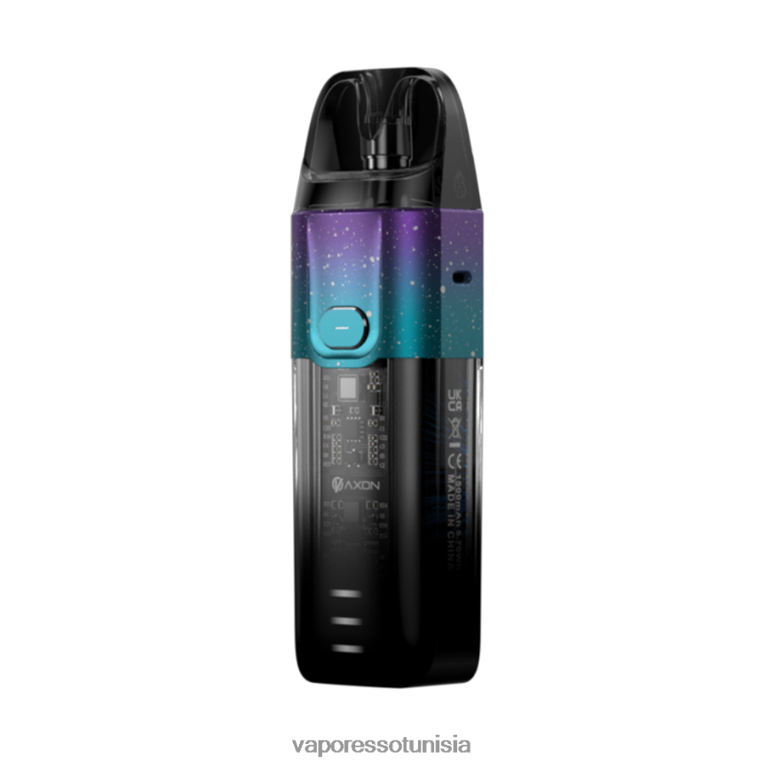 Vaporesso Tunis - Vaporesso LUXE xr galaxie violet 2F48BL184