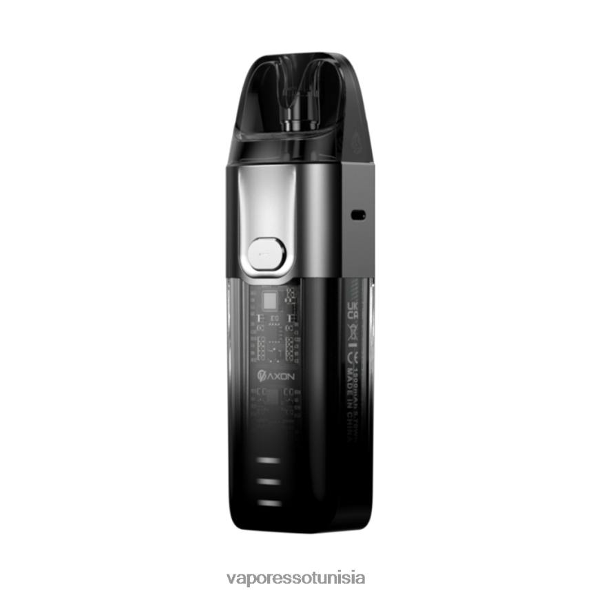 Vaporesso pod Tunisie - Vaporesso LUXE xr argent 2F48BL188