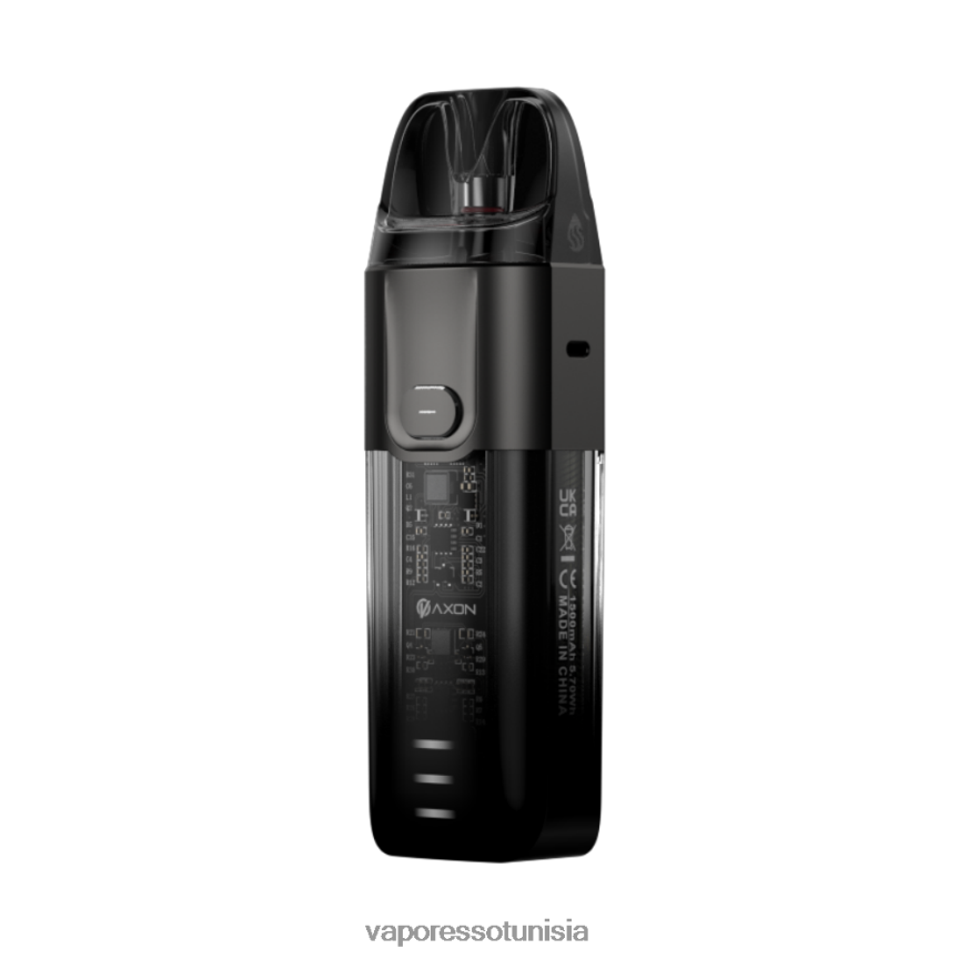 acheter Vaporesso - Vaporesso LUXE X gris 2F48BL213