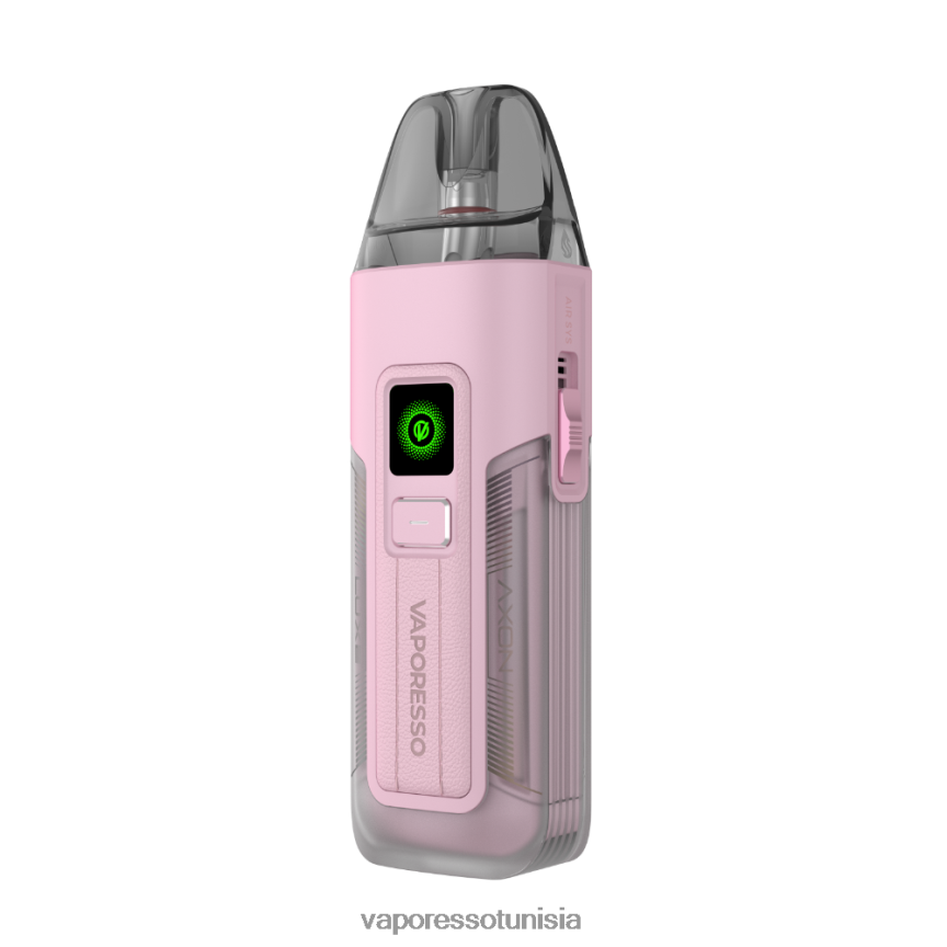 acheter Vaporesso - Vaporesso LUXE x2 rose clair 2F48BL3