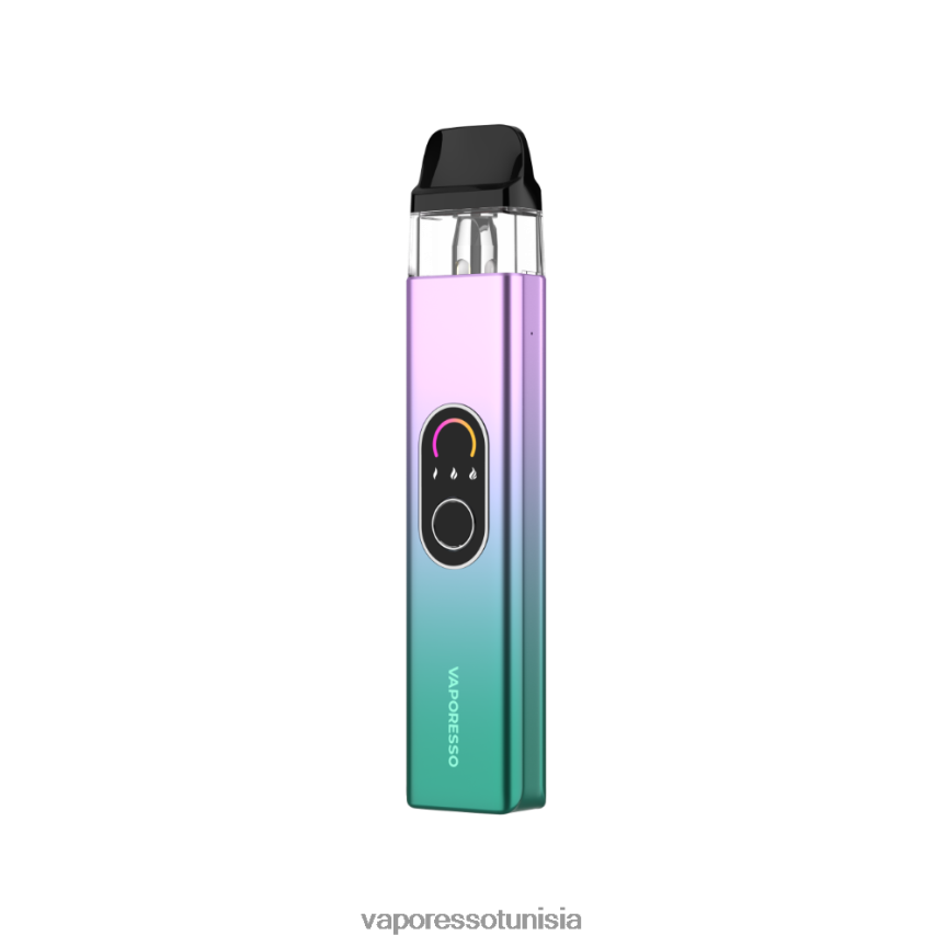 Vaporesso Tunisie - Vaporesso XROS 4 menthe rose 2F48BL22