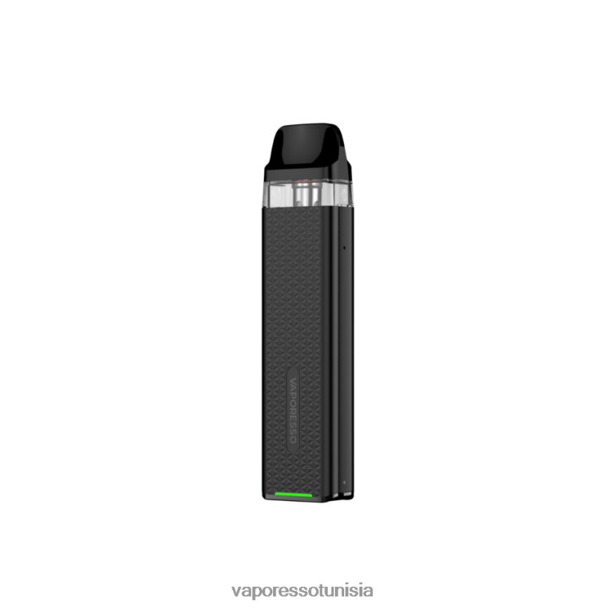 Vaporesso pod Tunisie - Vaporesso XROS 3 mini noir 2F48BL168