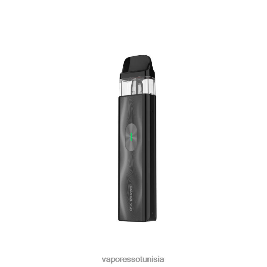 Vaporesso pod Tunisie - Vaporesso XROS 4 mini noir 2F48BL18