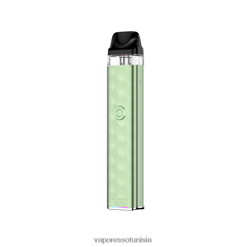 Vaporesso prix Tunisie - Vaporesso XROS 3 vert frais 2F48BL175