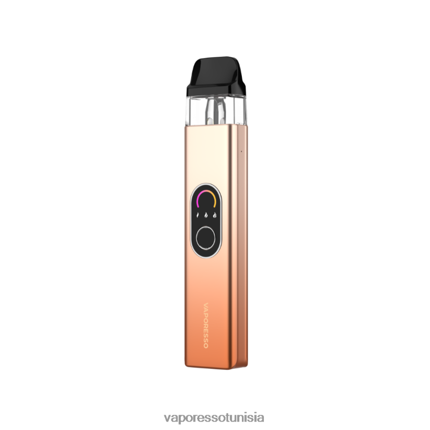 Vaporesso prix - Vaporesso XROS 4 champagne or 2F48BL21