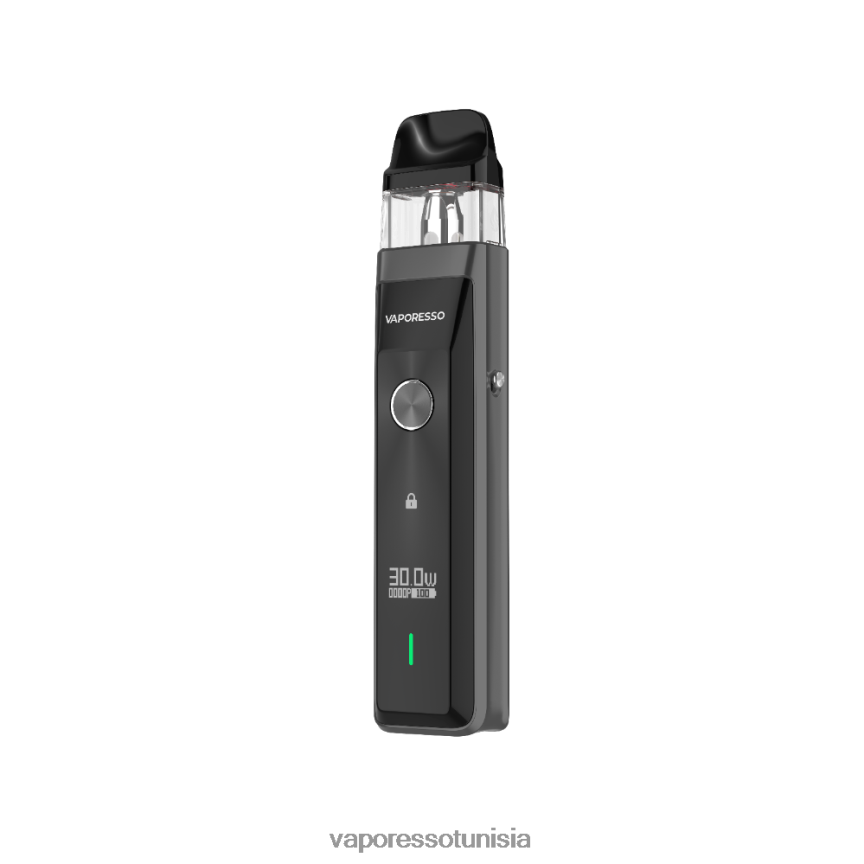 Vaporesso prix - Vaporesso XROS pro noir 2F48BL31