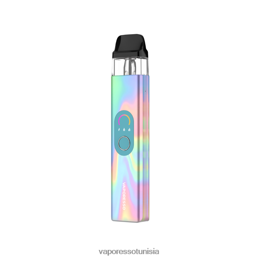 Vaporesso vape store - Vaporesso XROS 4 palette pastel 2F48BL19