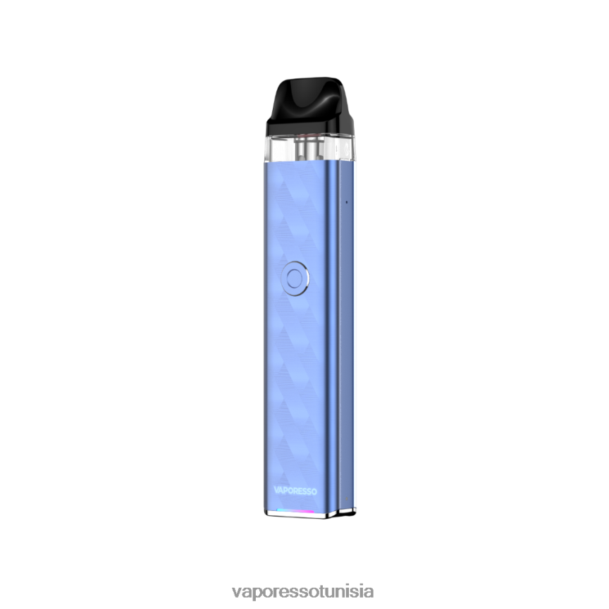 acheter Vaporesso - Vaporesso XROS 3 glace bleue 2F48BL173
