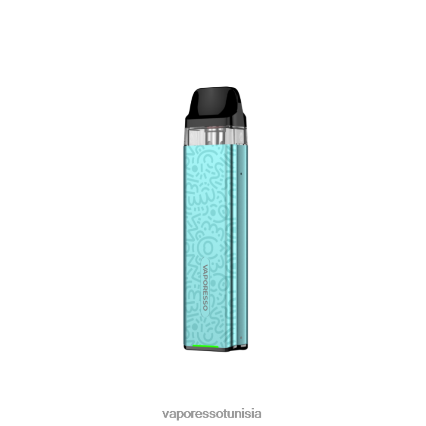 acheter Vaporesso - Vaporesso XROS 3 mini vert d'eau 2F48BL163
