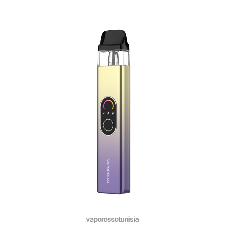 acheter Vaporesso - Vaporesso XROS 4 coucher de soleil néon 2F48BL23