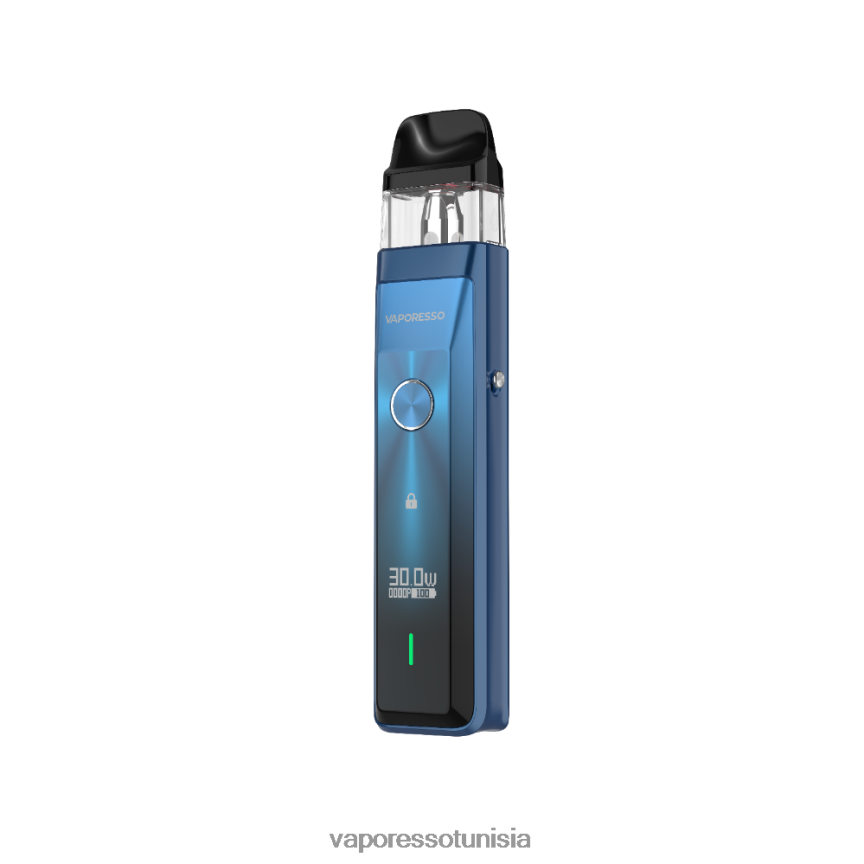 acheter Vaporesso - Vaporesso XROS pro bleu 2F48BL33
