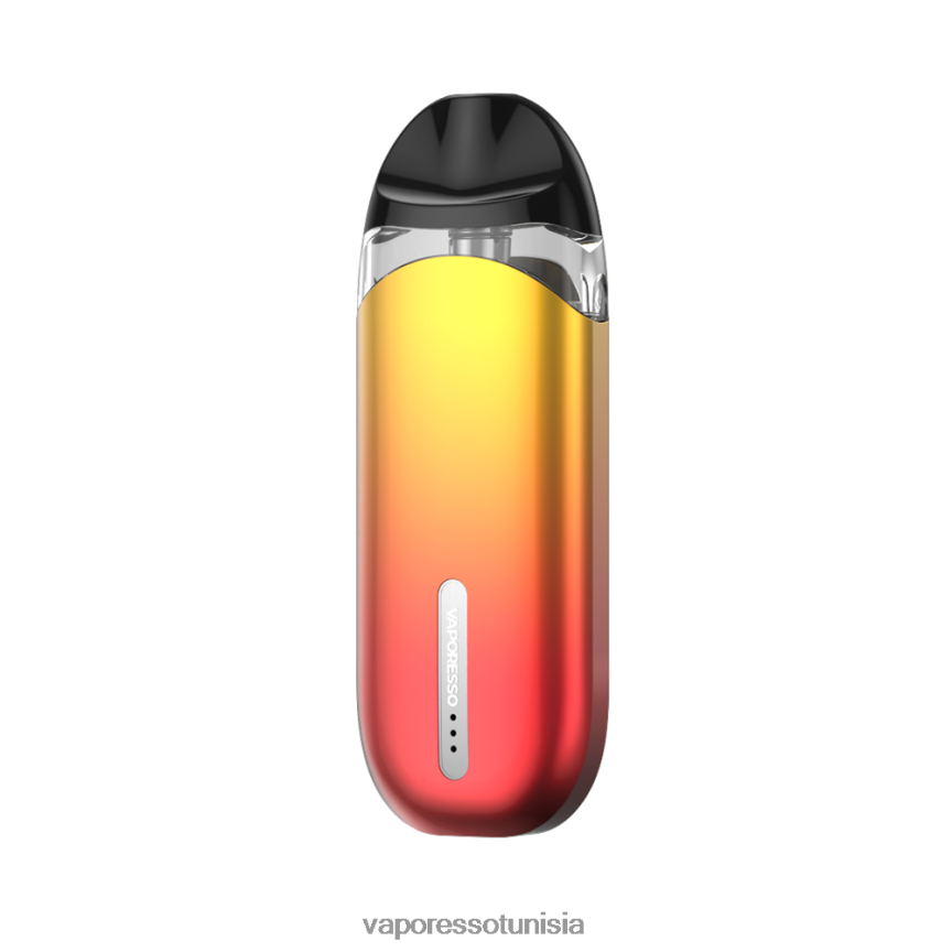 Vaporesso pod Tunisie - Vaporesso ZERO s rouge-orange 2F48BL198