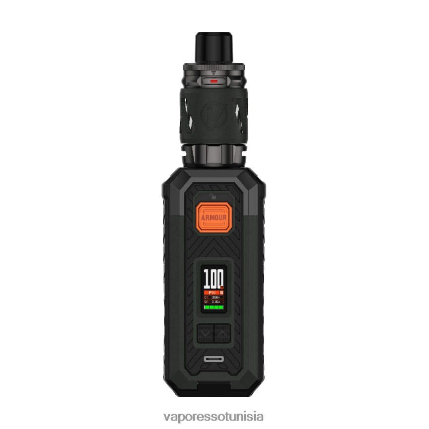 Vaporesso prix - Vaporesso ARMOUR s vert 2F48BL61