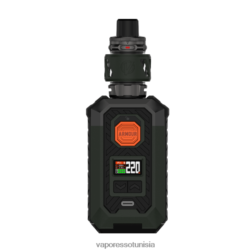 Vaporesso vape review - Vaporesso ARMOUR maximum vert 2F48BL70
