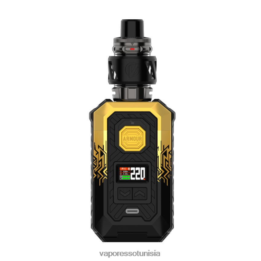 acheter Vaporesso - Vaporesso ARMOUR maximum cyber-or 2F48BL63