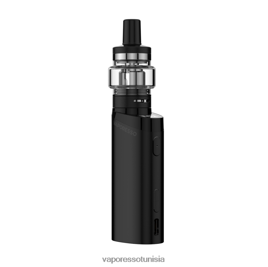 Vaporesso Tunis - Vaporesso GEN en forme 40 minuit Noir 2F48BL264
