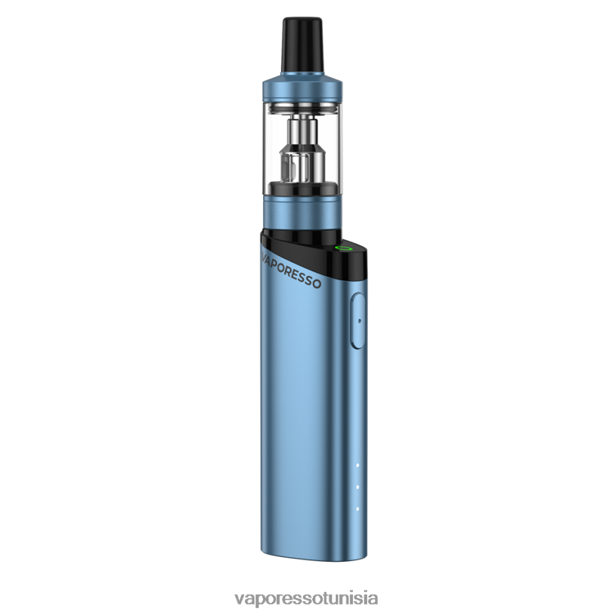 bleu (2ml)