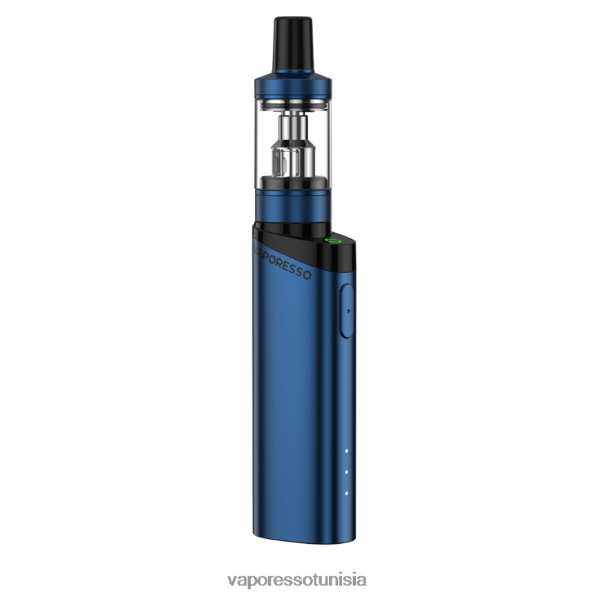 Vaporesso vape store - Vaporesso GEN ajuster bleu 2F48BL259