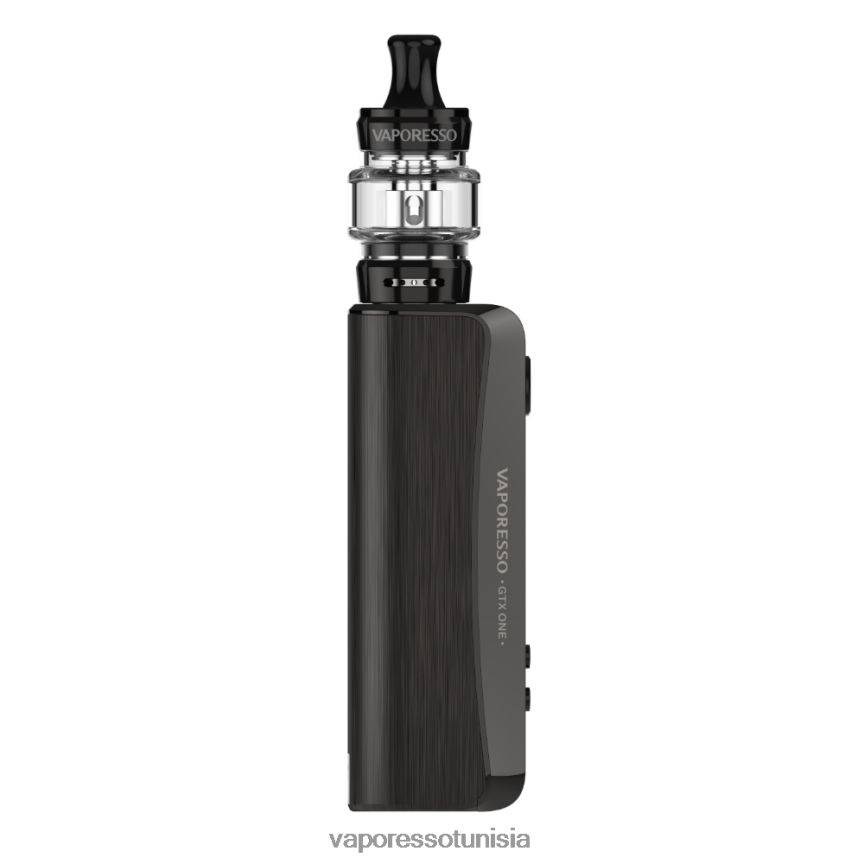Vaporesso Tunisie - Vaporesso GTX un gris mat 2F48BL312