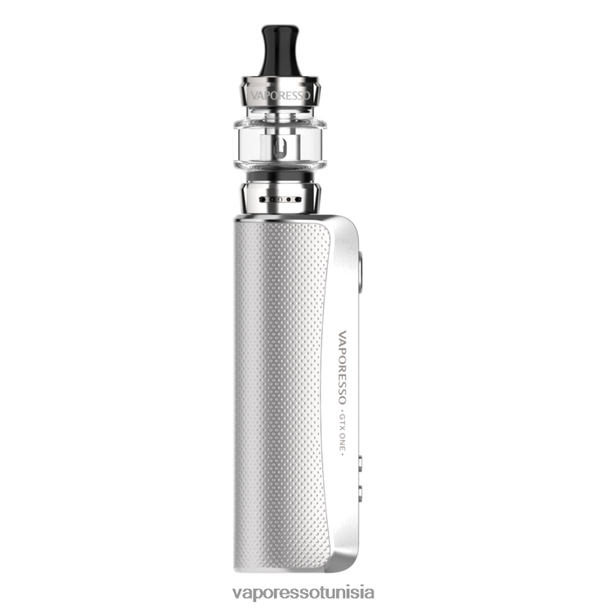 Vaporesso magasin - Vaporesso GTX un argent 2F48BL306