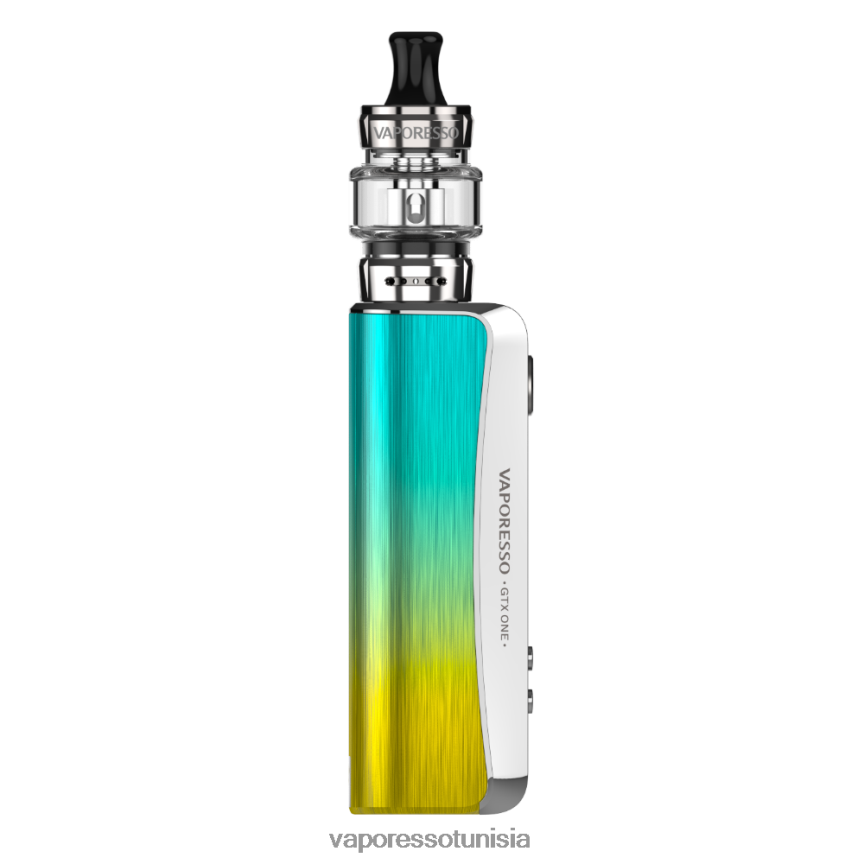 Vaporesso prix - Vaporesso GTX un vert citron 2F48BL311