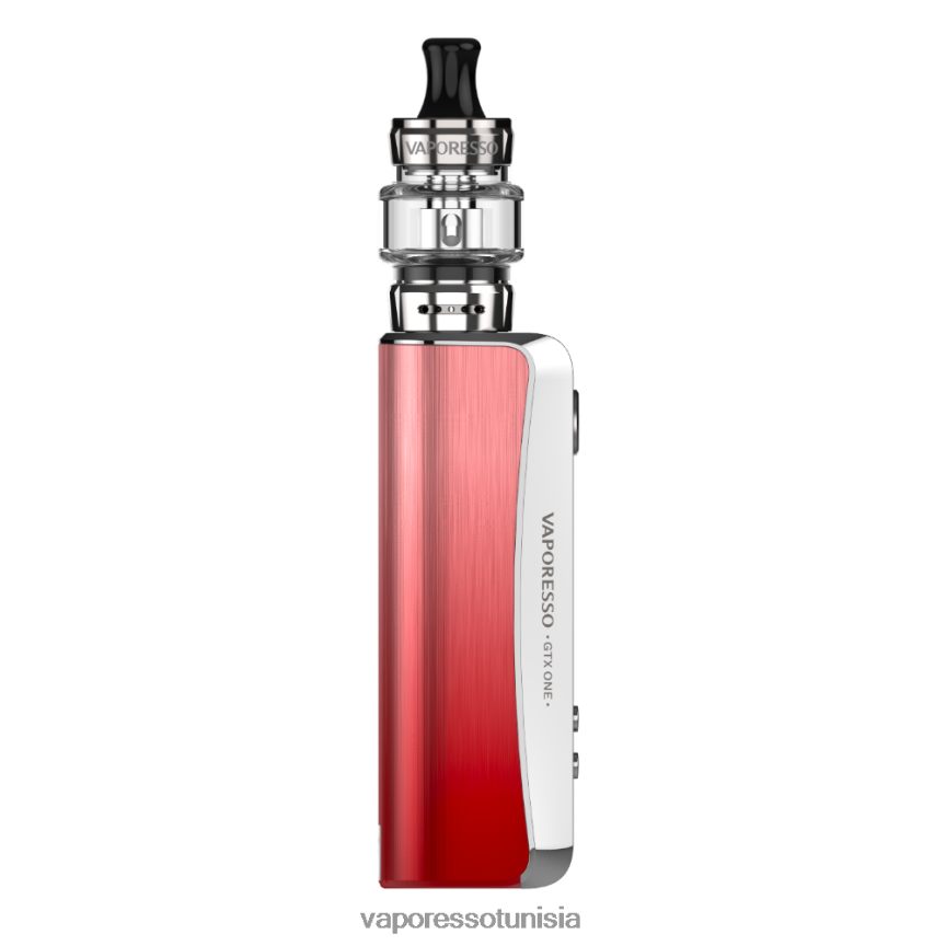 acheter Vaporesso - Vaporesso GTX un tire rouge 2F48BL313